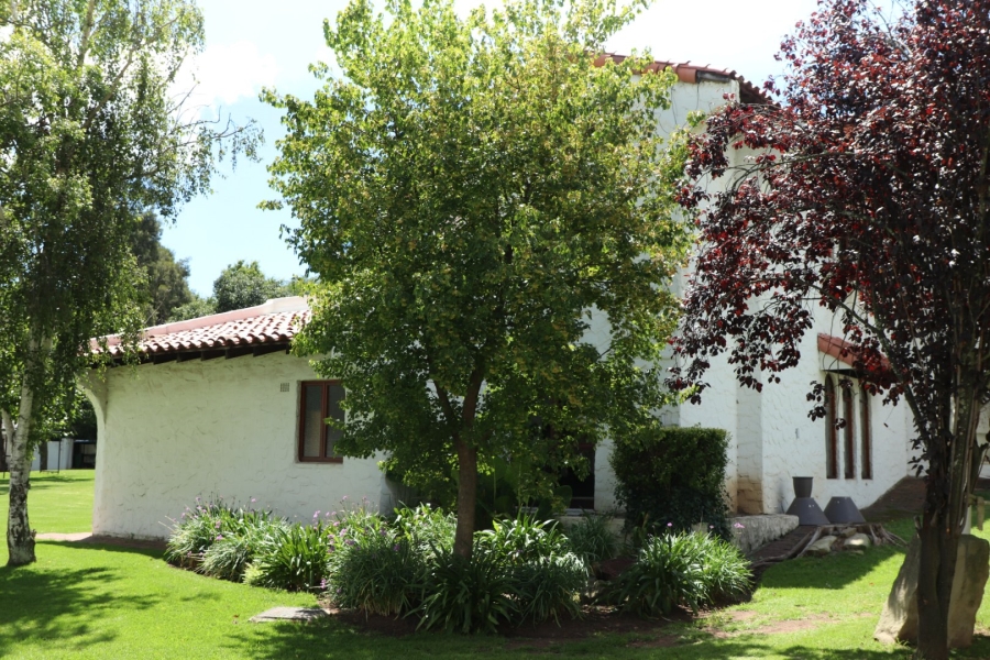 4 Bedroom Property for Sale in Harrismith Rural Free State